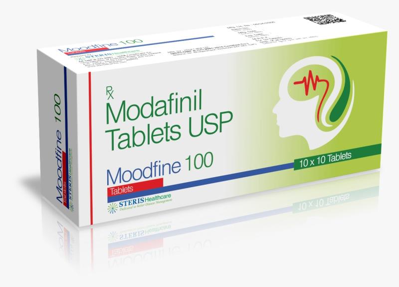 Modafinil Tablets